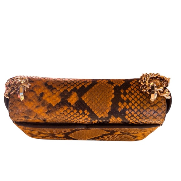 Kate Spade Nicola Crossbody Special Turn Lock Spade Clasp Collectible! HP - Picture 8 of 16